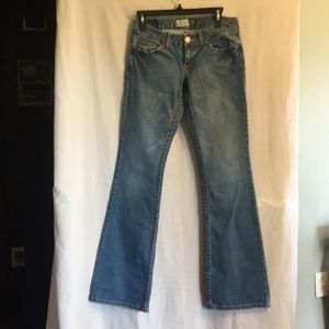 🌈Aeropostale Hailey Skinny Size 1/2 Long
